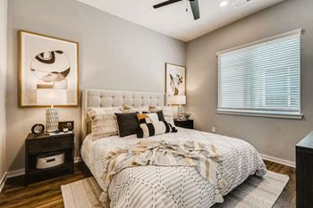 Large Bedroom at Grandstone at Sunrise, Arizona